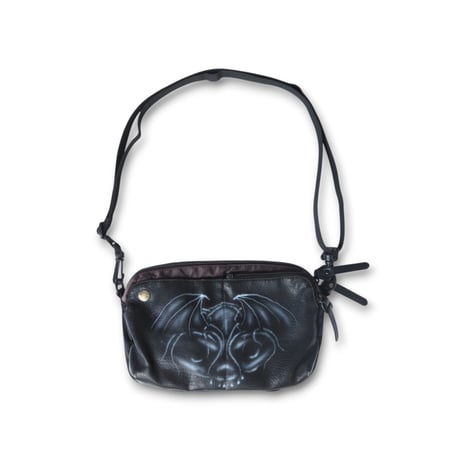 PROV X NARUTO 1 OF 1 SIDE BAG