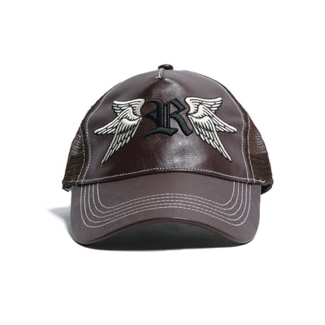 RASSVET SWALLOWS TRUCKERS CAP