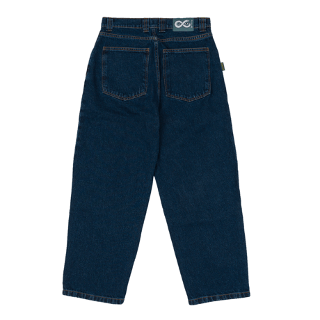 MAGENTA OG PANTS BLUE