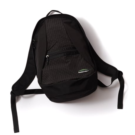 LIDAIRPEAKS STROLL BACKPACK BLACK