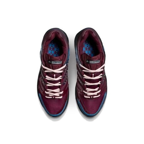 ADIDAS X HARDIES ADISTAR CONTROL5