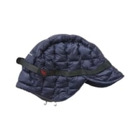 GRAMICCI G-ZERO PRIMALOFT® HAT INDIGO