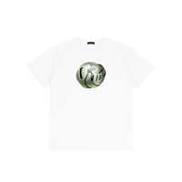 DIME CLASSIC FUTURE TEE WHITE