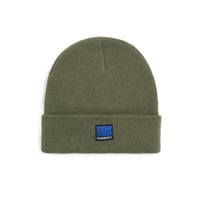 RASSVET LOGO BEANIE