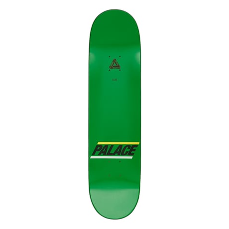 PALACE LUCIEN DECK 8.25