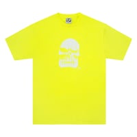 LIMOSINE SKOL TEE HI VIS