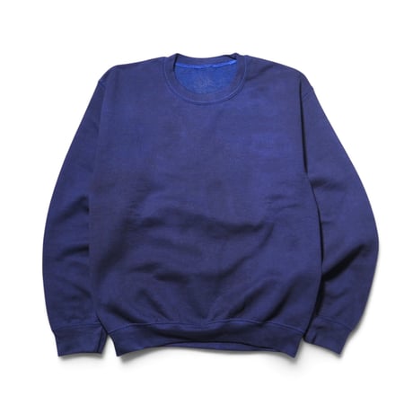 LAAND "WEST" CREWNECK RINSED