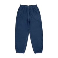DANCER FLEECE JOGGERS NAVY
