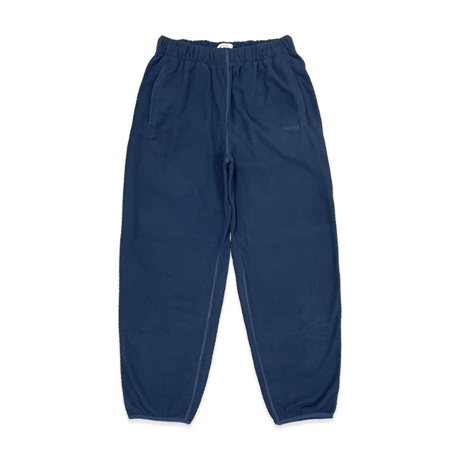 DANCER FLEECE JOGGERS NAVY