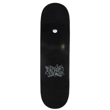 BRONZE 56K BFFLICTION DECK 8.5