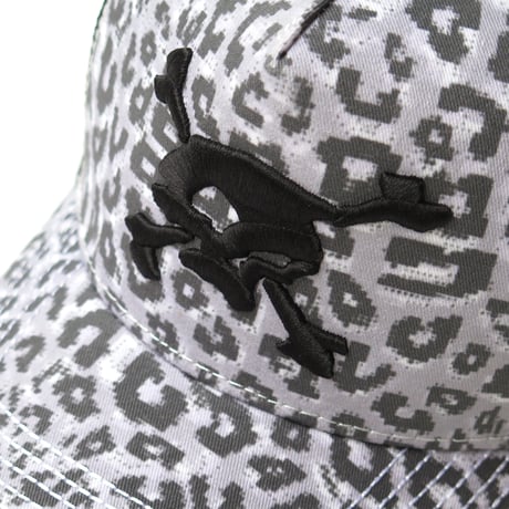 51CK SKULL CAP