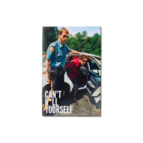 LIVINGPROOF CAN'T KILL YOUR SELF