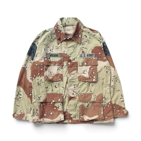 PROV X NARUTO 1 OF 1 WORK MILITARY JACKET CAMO