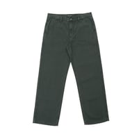PASSPORT WORKERS CLUB CLASSIC JEAN VINTAGE DARK ELM