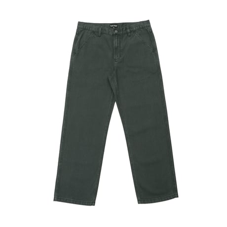 PASSPORT WORKERS CLUB CLASSIC JEAN VINTAGE DARK ELM