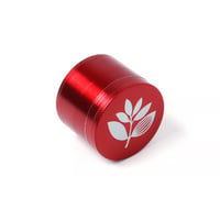 MAGENTA GRINDER RED