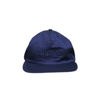 HARDBODY CLASSIC LOGO HAT NAVY