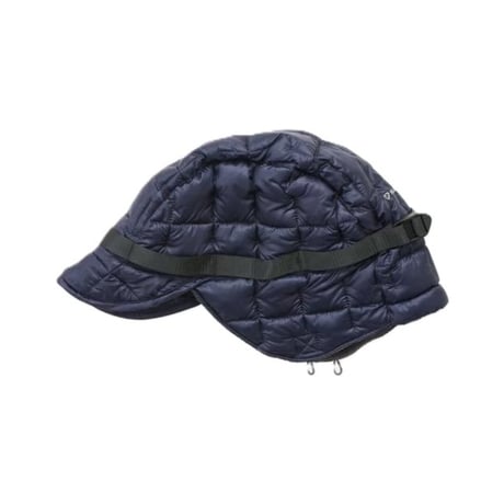 GRAMICCI G-ZERO PRIMALOFT® HAT INDIGO