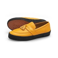 LAST RESORT AB VM005  LOAFER MT SUN YELLOW/BLACK