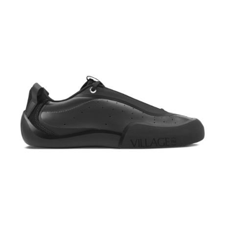 VILLAGE PM 2PM ANTHRACITE/NATURAL BLACK
