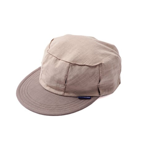 LIDAIRPEAKS CASK HAT STONE