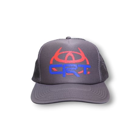 CREATION BS CAP GREY