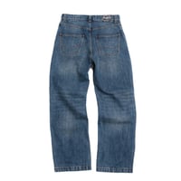 YARDSALE HOUSE JEANS BLUE