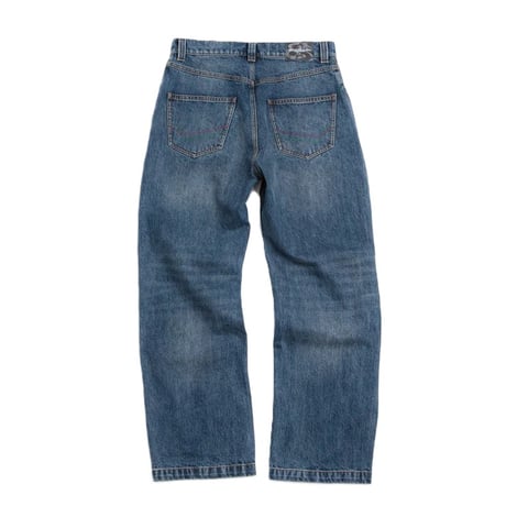 YARDSALE HOUSE JEANS BLUE