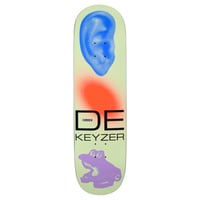 QUASI DE KEYZER 'EAR' DECK 8.5