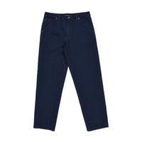 QUASI 102 DENIM PANT INDIGO