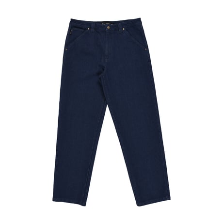 QUASI 102 DENIM PANT INDIGO