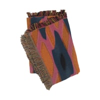 QUASI PASADENA BLANKET MULTI