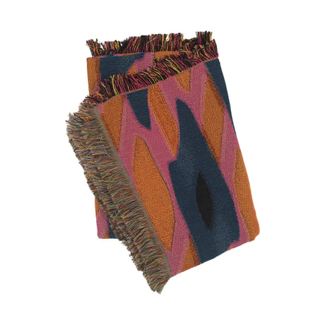 QUASI PASADENA BLANKET MULTI