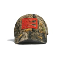 RASSVET LOGO CAP