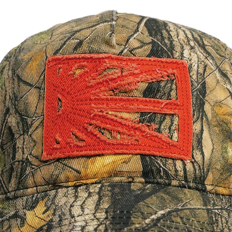 RASSVET LOGO CAP