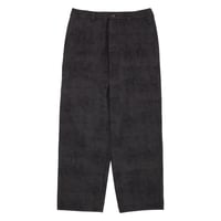 GX1000 TROUSER PANT DISTRESSED