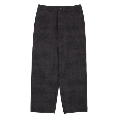 GX1000 TROUSER PANT DISTRESSED