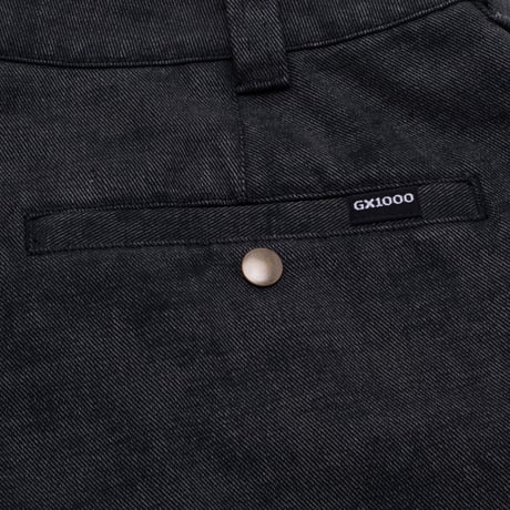 GX1000 TROUSER PANT DISTRESSED