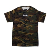GENESIS GENNY TEE CAMO