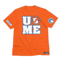 FUCK THIS INDUSTRY U CANT B ME SHIRT ORANGE