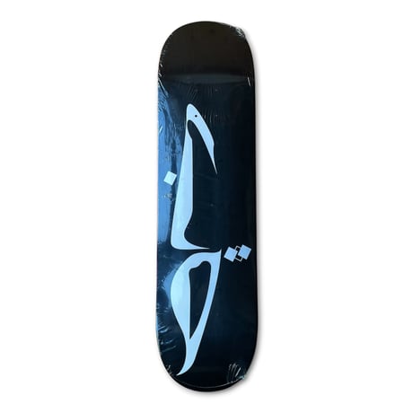 CLOSE DOOR CD LOGO DECK 8.0/8.25