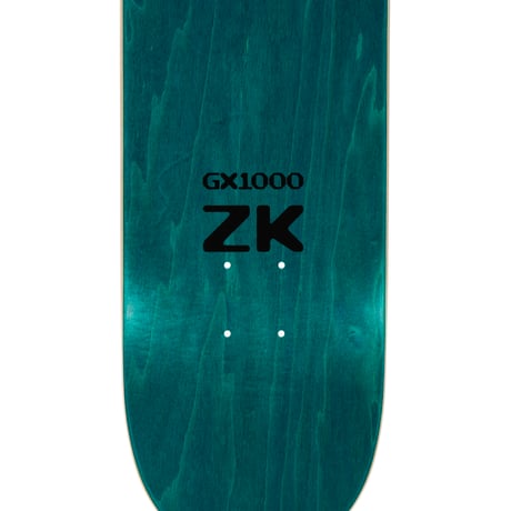 GX1000 DECK SABBATH KRULL 8.0