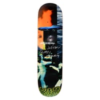 QUASI HENRY 'AUTOBAHN' DECK 8.25