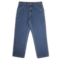 PASSPORT WORKERS CLUB CLASSIC JEAN R48 INDIGO