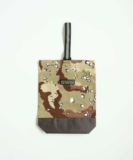 THE PARK SHOP / PARK RANGER SHOE CASE