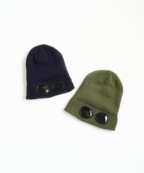 THE PARK SHOP / PARK OMNI BEANIE