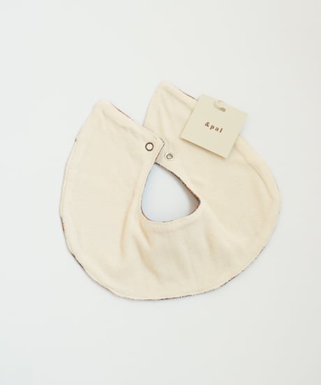 & pal / RETRO DOT BIB