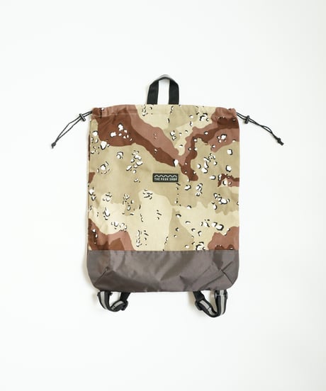 THE PARK SHOP / PARK RANGER KNAPSACK