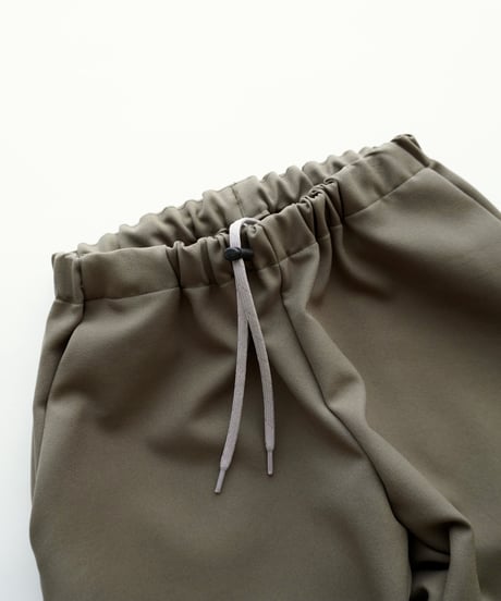 MOUN TEN. / STRETCH UTILITY PANTS