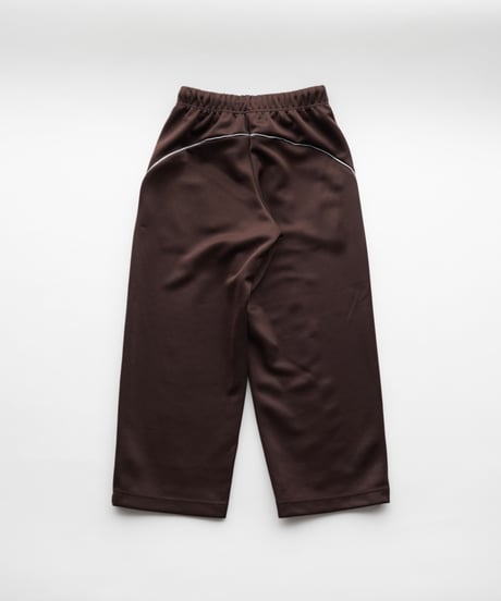MOUN TEN. / JERSEY WIDE PANTS